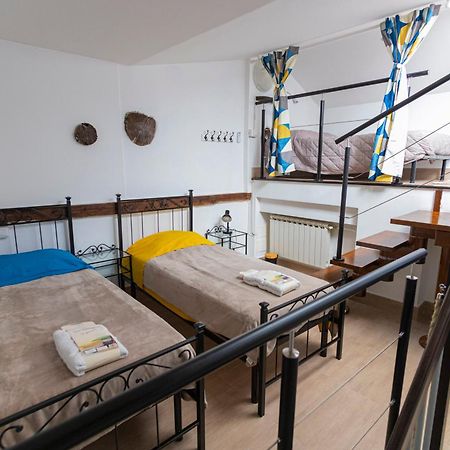 Acquario 1' "Family House" Free Wifi & Netflix By Tilo Apartment'S Janov Exteriér fotografie