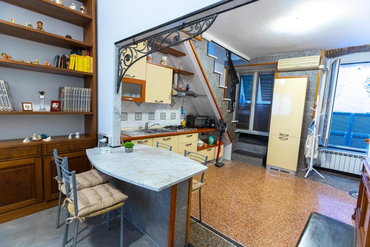 Acquario 1' "Family House" Free Wifi & Netflix By Tilo Apartment'S Janov Exteriér fotografie