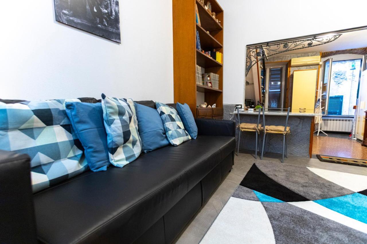 Acquario 1' "Family House" Free Wifi & Netflix By Tilo Apartment'S Janov Exteriér fotografie