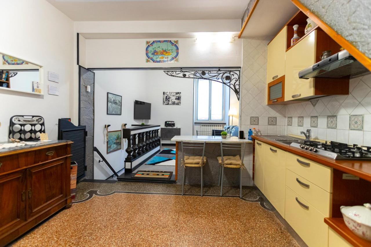 Acquario 1' "Family House" Free Wifi & Netflix By Tilo Apartment'S Janov Exteriér fotografie