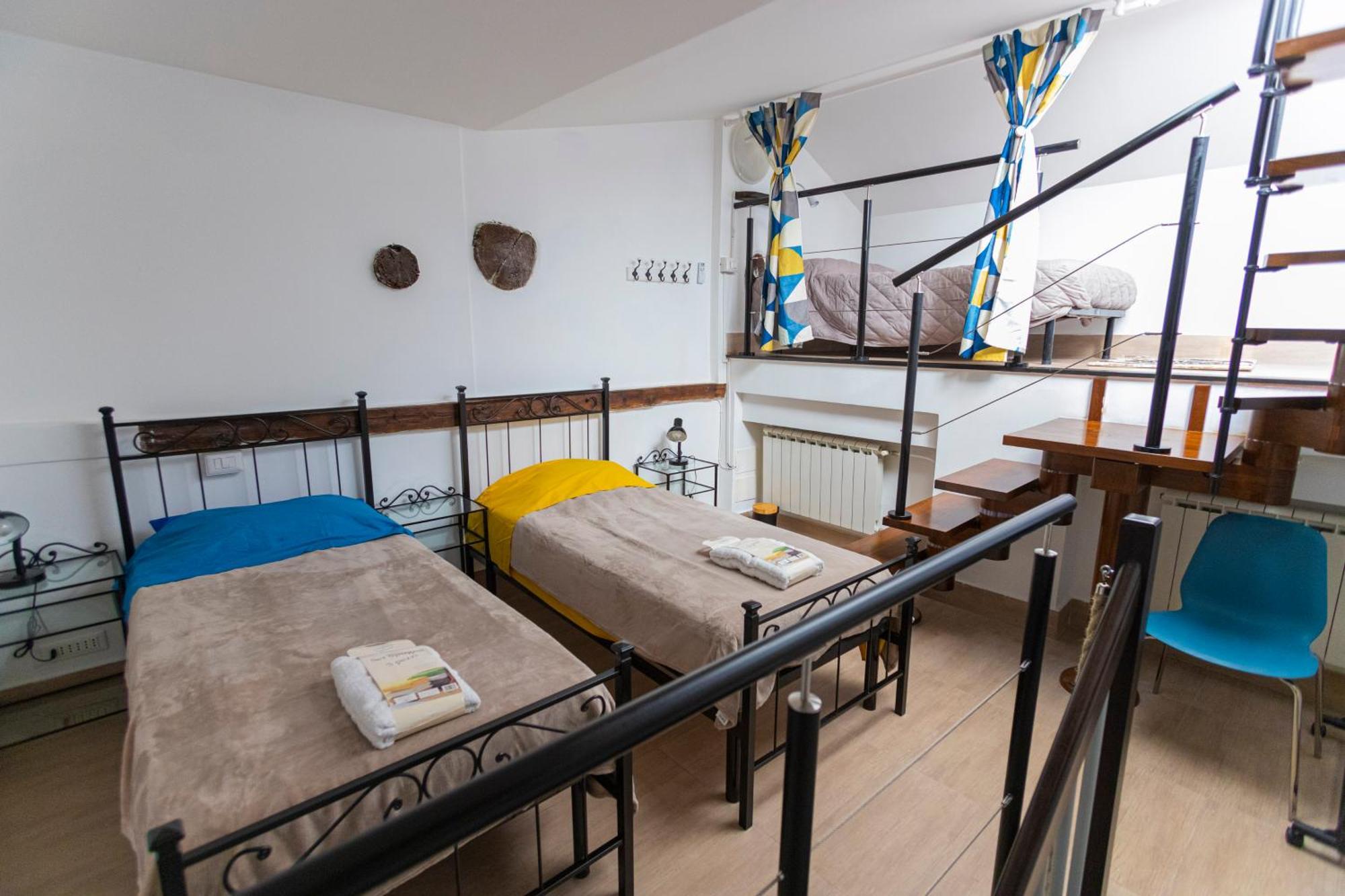 Acquario 1' "Family House" Free Wifi & Netflix By Tilo Apartment'S Janov Exteriér fotografie