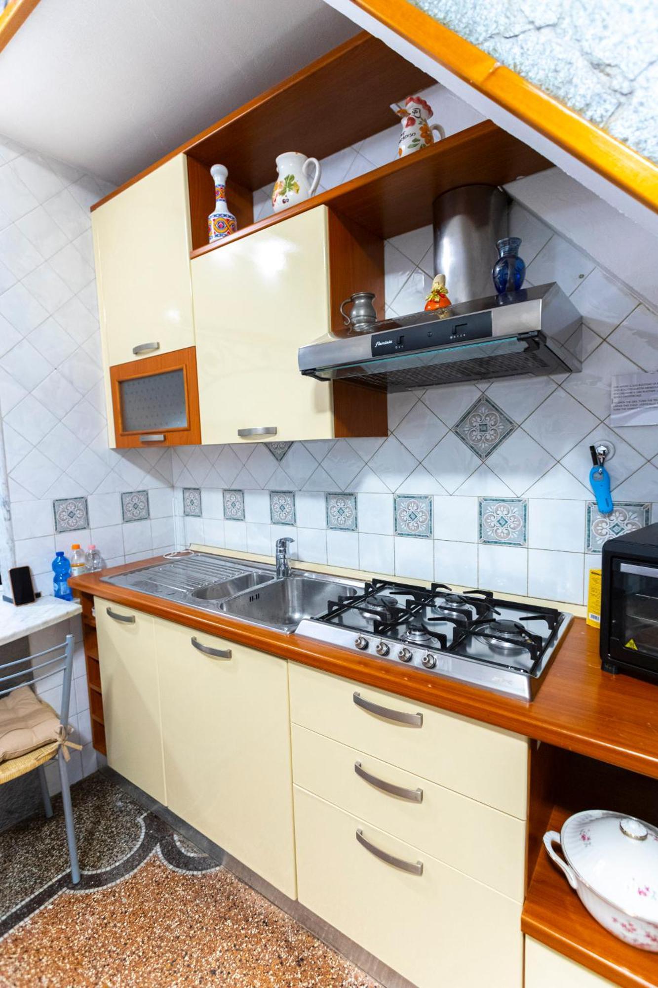 Acquario 1' "Family House" Free Wifi & Netflix By Tilo Apartment'S Janov Exteriér fotografie